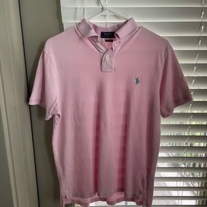 Ralph Lauren Slim Fit Polo